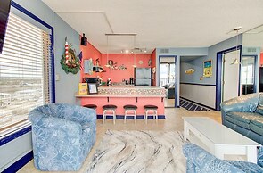 0914 Changes In Attitude by Atlantic Towers