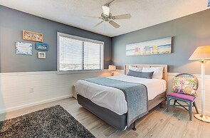 0914 Changes In Attitude by Atlantic Towers