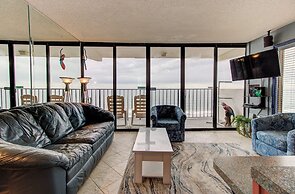 0914 Changes In Attitude by Atlantic Towers