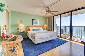 0914 Changes In Attitude by Atlantic Towers