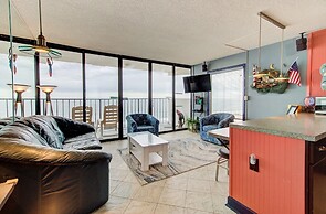 0914 Changes In Attitude by Atlantic Towers