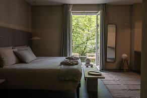 The Sanctuary Urban Retreat