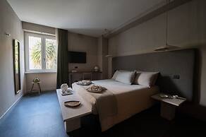 The Sanctuary Urban Retreat