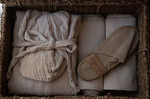 The Sanctuary Urban Retreat