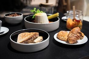 The Sanctuary Urban Retreat