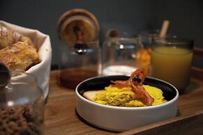 The Sanctuary Urban Retreat