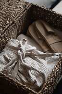 The Sanctuary Urban Retreat