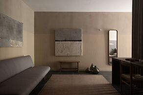 The Sanctuary Urban Retreat