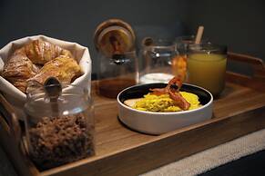 The Sanctuary Urban Retreat