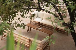 The Sanctuary Urban Retreat