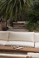 The Sanctuary Urban Retreat