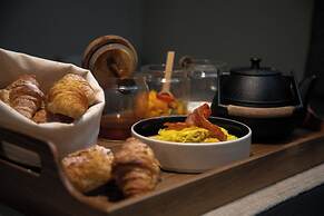 The Sanctuary Urban Retreat