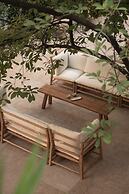 The Sanctuary Urban Retreat