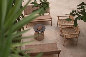 The Sanctuary Urban Retreat