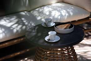 The Sanctuary Urban Retreat