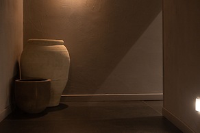 The Sanctuary Urban Retreat