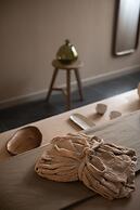 The Sanctuary Urban Retreat