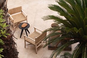 The Sanctuary Urban Retreat