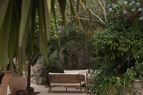 The Sanctuary Urban Retreat