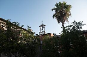 The Sanctuary Urban Retreat