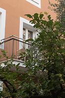 The Sanctuary Urban Retreat