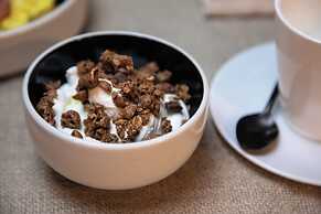 The Sanctuary Urban Retreat