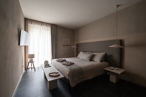 The Sanctuary Urban Retreat