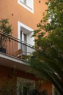 The Sanctuary Urban Retreat