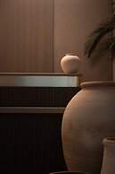 The Sanctuary Urban Retreat