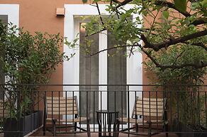 The Sanctuary Urban Retreat