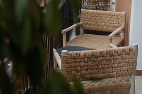 The Sanctuary Urban Retreat