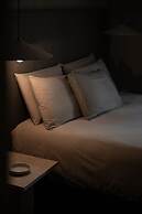 The Sanctuary Urban Retreat