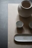 The Sanctuary Urban Retreat