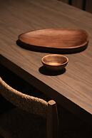 The Sanctuary Urban Retreat