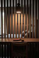 The Sanctuary Urban Retreat