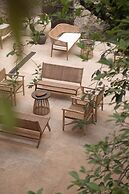 The Sanctuary Urban Retreat