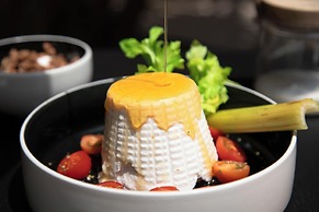 The Sanctuary Urban Retreat