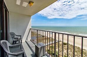 0703 Atlantic Retreat by Atlantic Towers