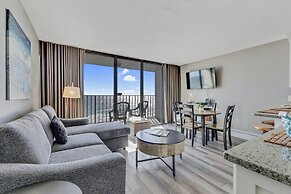 0703 Atlantic Retreat by Atlantic Towers