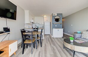 0703 Atlantic Retreat by Atlantic Towers