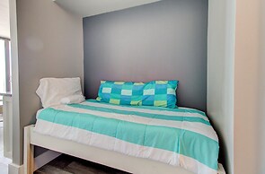 0703 Atlantic Retreat by Atlantic Towers