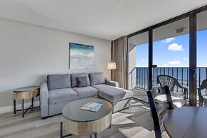 0703 Atlantic Retreat by Atlantic Towers