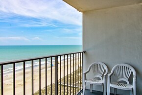 1010 Relax, Unwind, Enjoy by Atlantic Towers