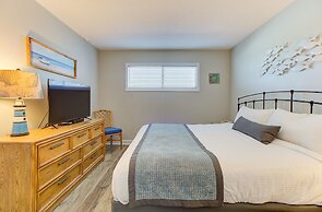 1010 Relax, Unwind, Enjoy by Atlantic Towers