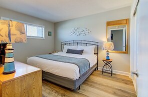 1010 Relax, Unwind, Enjoy by Atlantic Towers