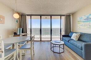 1010 Relax, Unwind, Enjoy by Atlantic Towers