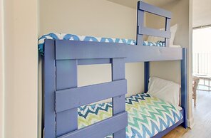 1010 Relax, Unwind, Enjoy by Atlantic Towers