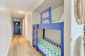 1010 Relax, Unwind, Enjoy by Atlantic Towers