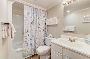 1010 Relax, Unwind, Enjoy by Atlantic Towers