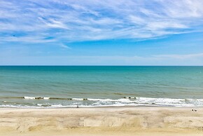 1010 Relax, Unwind, Enjoy by Atlantic Towers